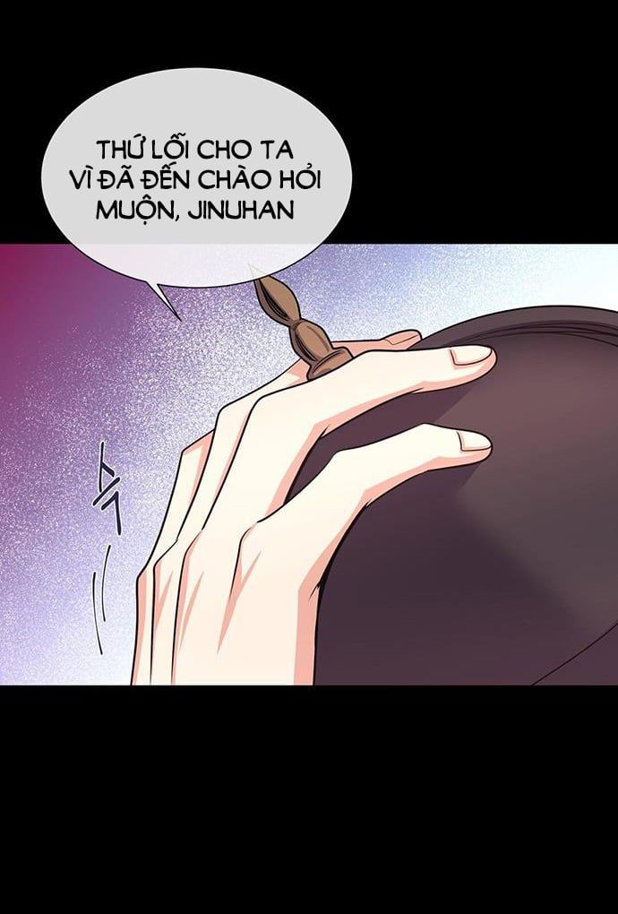 đọc truyện [18+] Đêm Của Dã Thú Chương 47.2 ảnh 15 tại Thiên Thai Truyện