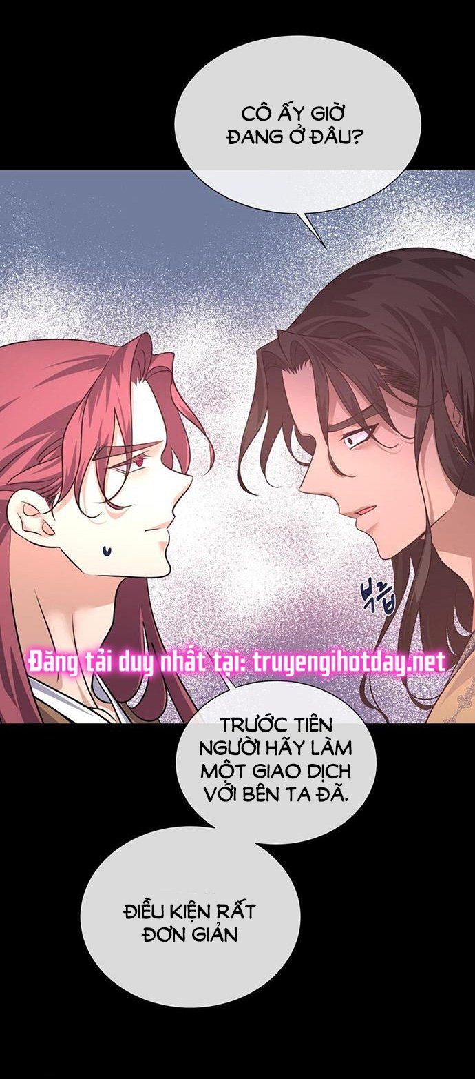 đọc truyện [18+] Đêm Của Dã Thú Chương 47.2 ảnh 22 tại Thiên Thai Truyện