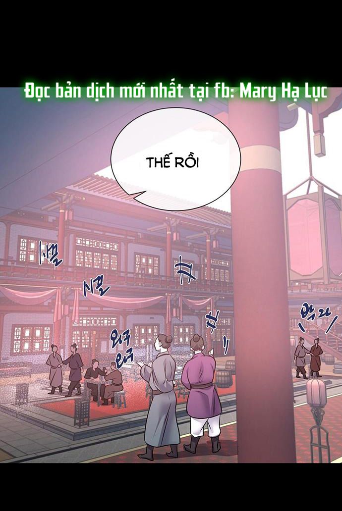 đọc truyện [18+] Đêm Của Dã Thú Chương 47 ảnh 19 tại Thiên Thai Truyện