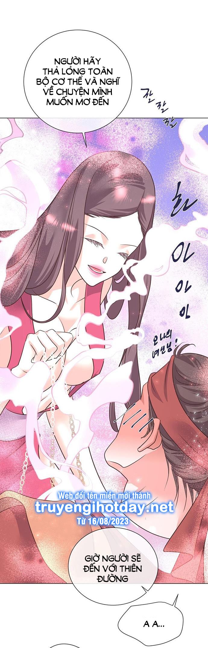 đọc truyện [18+] Đêm Của Dã Thú Chương 47 ảnh 60 tại Thiên Thai Truyện