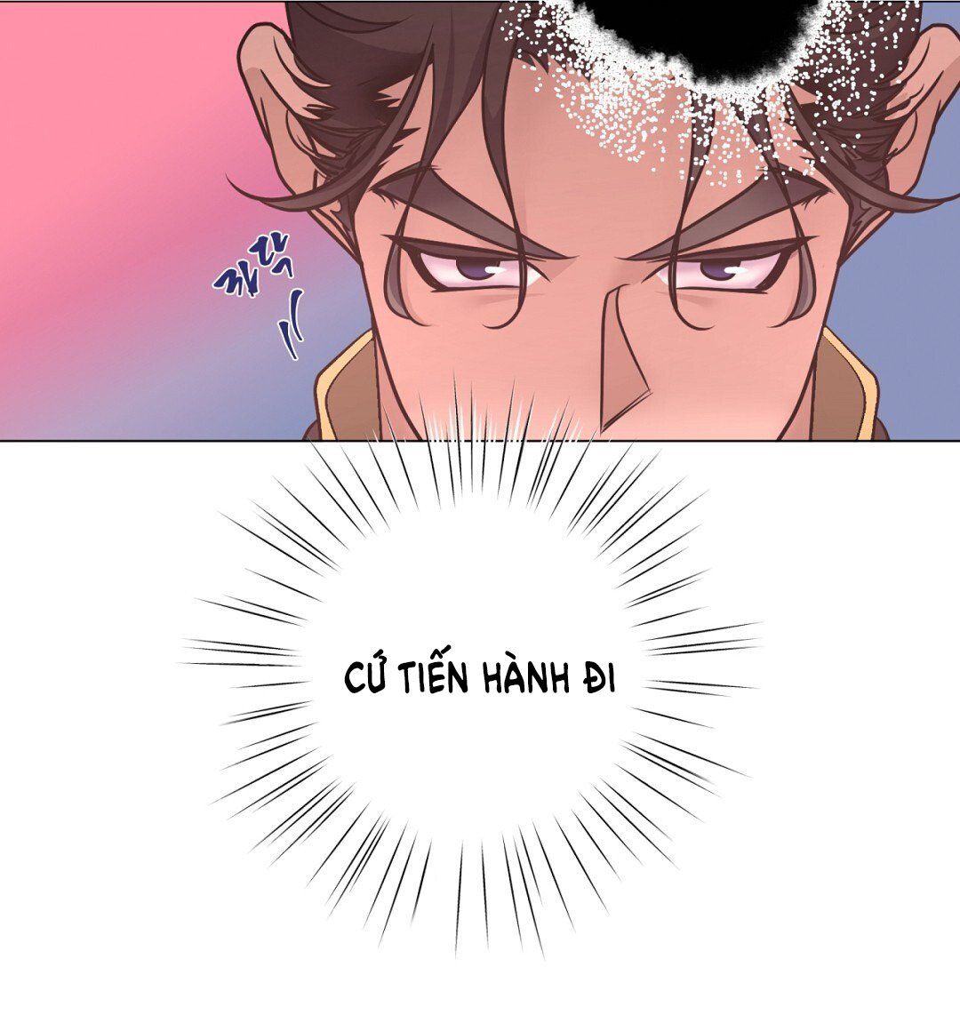 đọc truyện [18+] Đêm Của Dã Thú Chương 48.1 ảnh 3 tại Thiên Thai Truyện