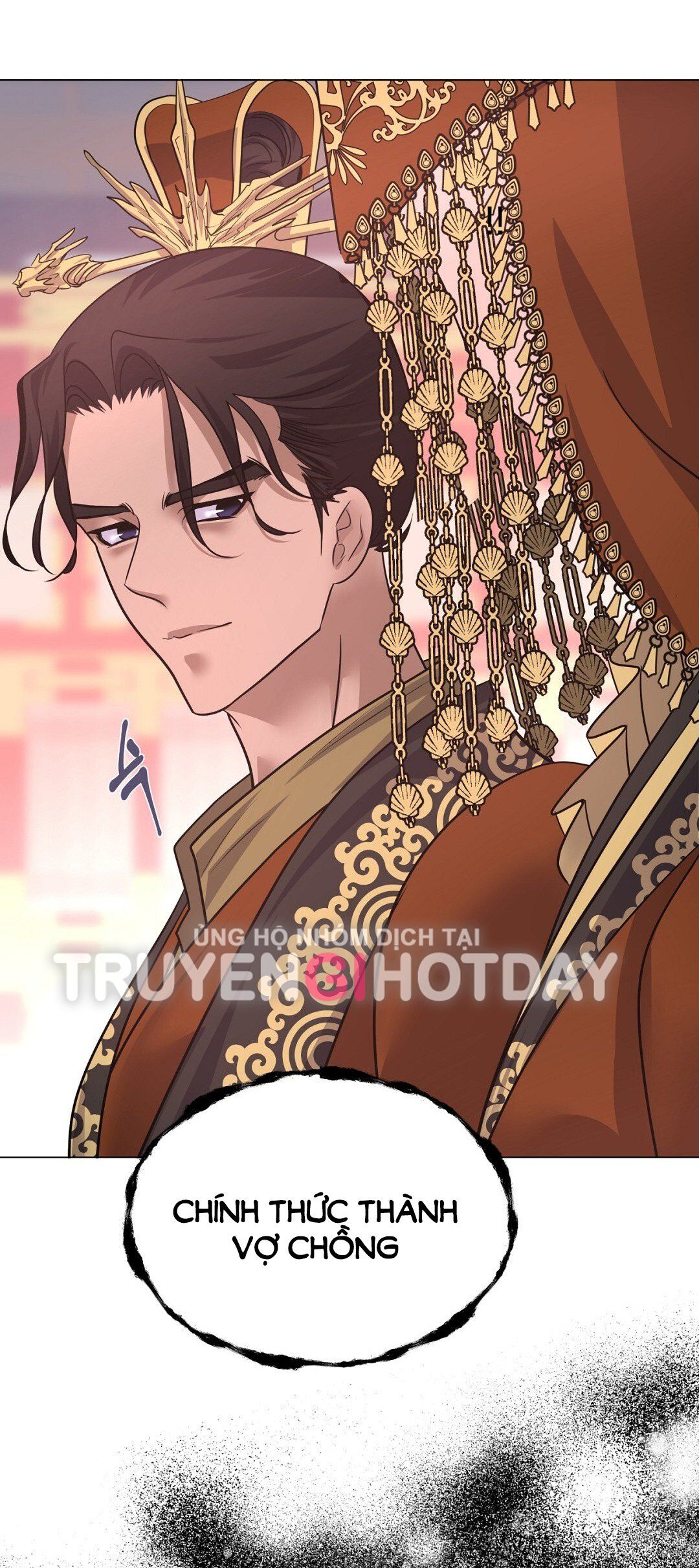 đọc truyện [18+] Đêm Của Dã Thú Chương 48.1 ảnh 23 tại Thiên Thai Truyện