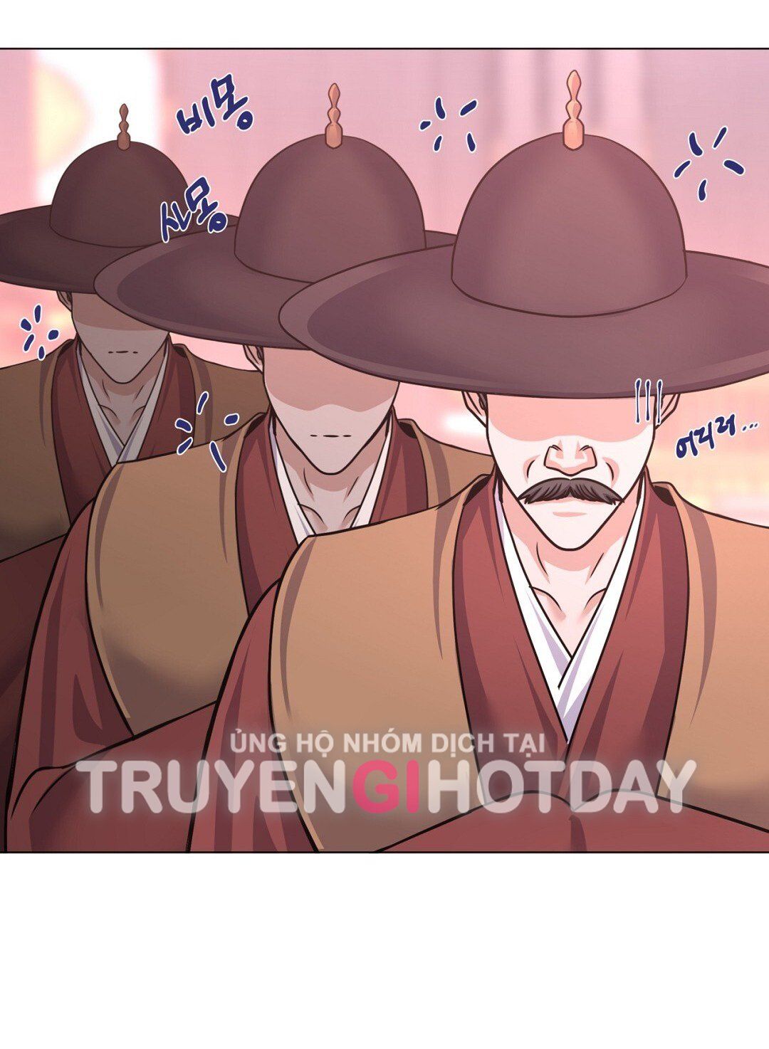 đọc truyện [18+] Đêm Của Dã Thú Chương 48.1 ảnh 4 tại Thiên Thai Truyện