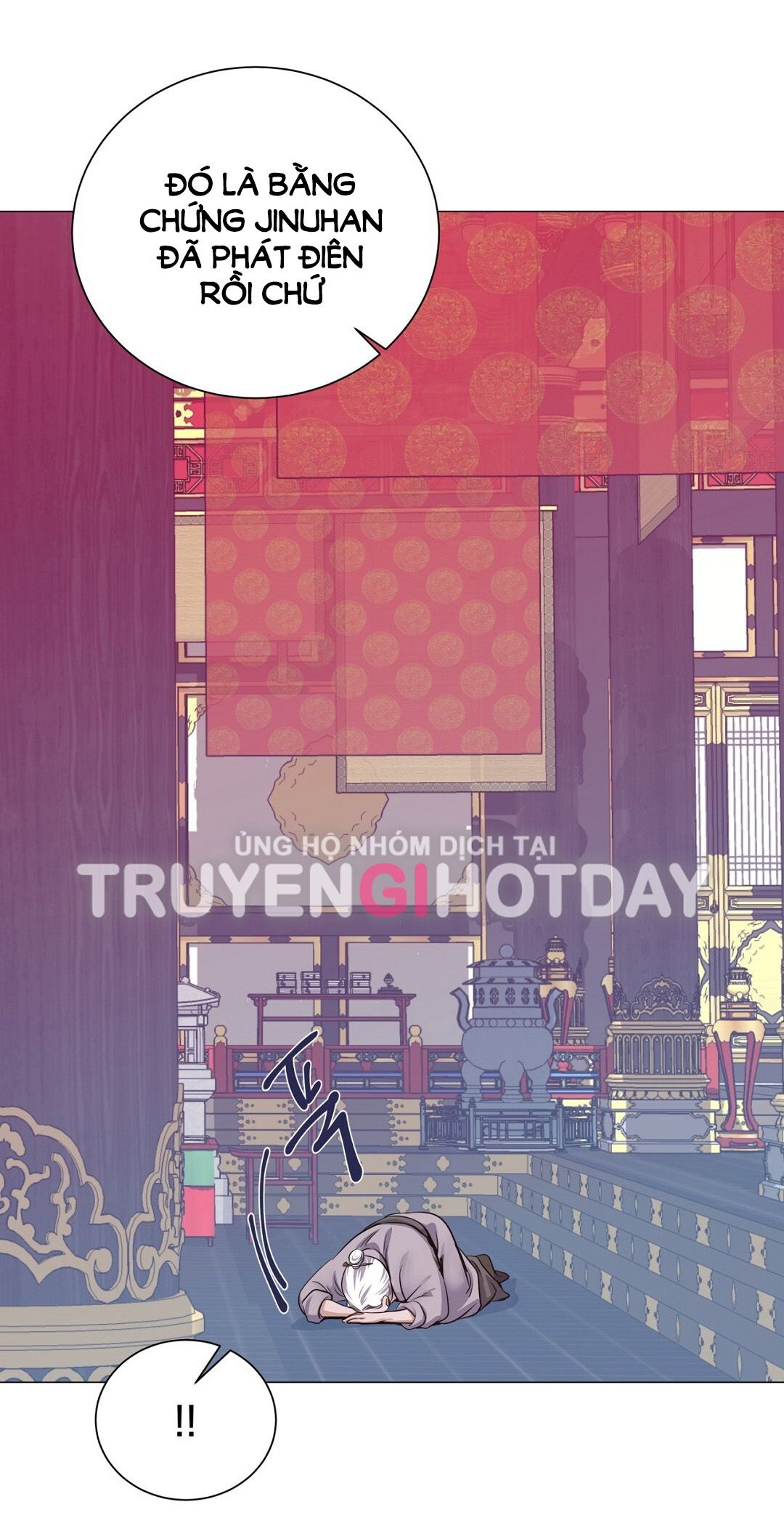 đọc truyện [18+] Đêm Của Dã Thú Chương 48 ảnh 52 tại Thiên Thai Truyện