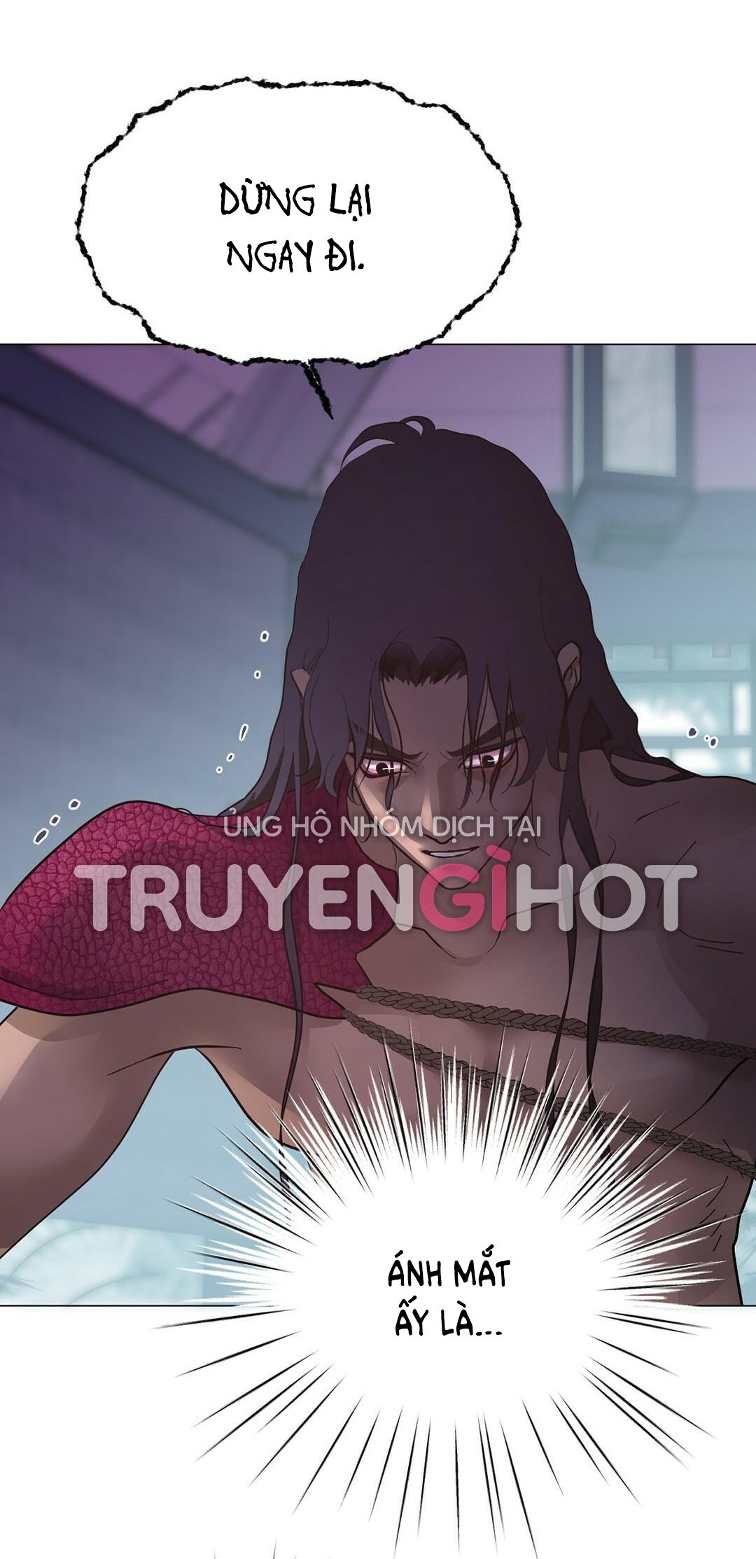 đọc truyện [18+] Đêm Của Dã Thú Chương 5.1 ảnh 25 tại Thiên Thai Truyện
