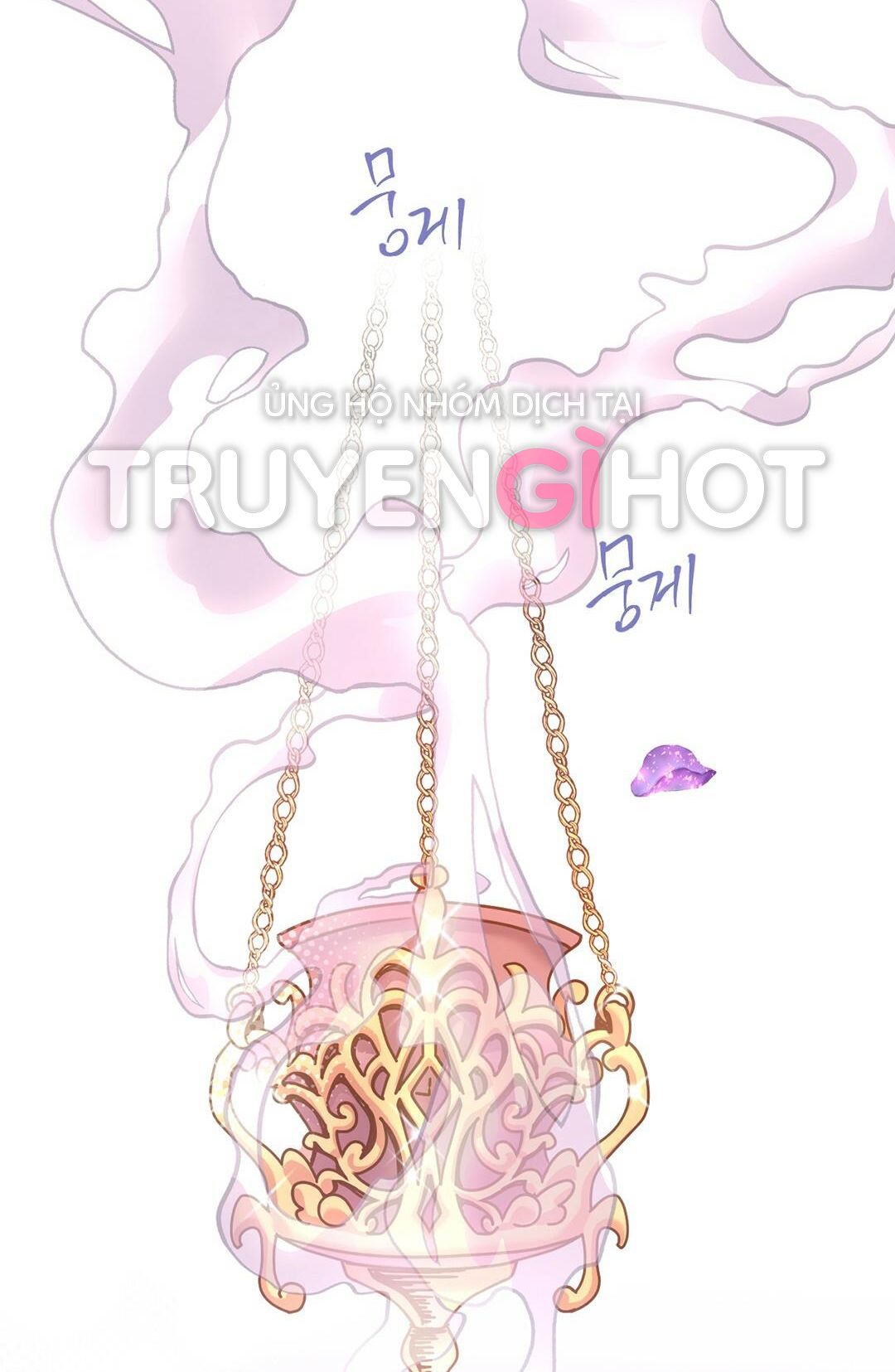 đọc truyện [18+] Đêm Của Dã Thú Chương 5.1 ảnh 37 tại Thiên Thai Truyện