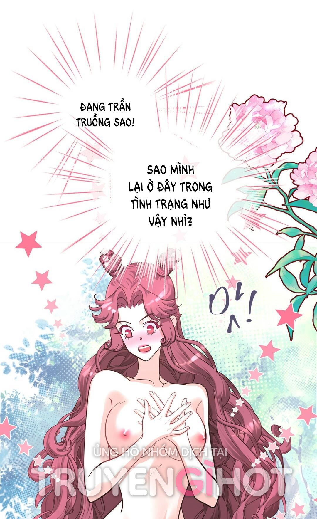 đọc truyện [18+] Đêm Của Dã Thú Chương 5.2 ảnh 2 tại Thiên Thai Truyện