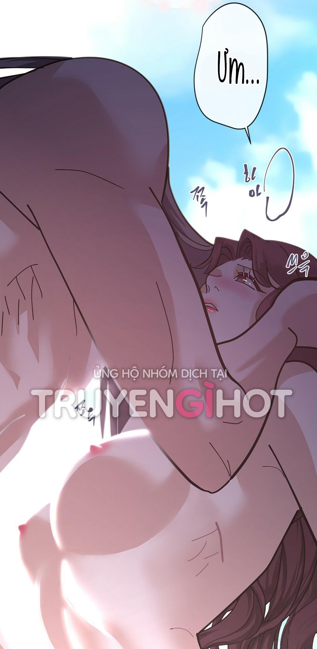 đọc truyện [18+] Đêm Của Dã Thú Chương 5.2 ảnh 26 tại Thiên Thai Truyện