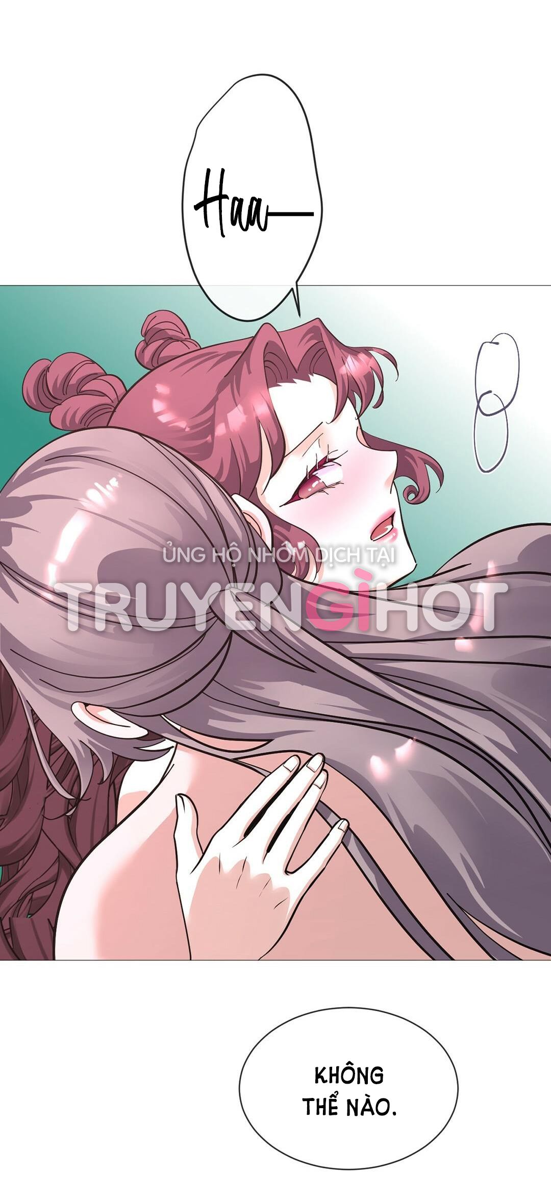đọc truyện [18+] Đêm Của Dã Thú Chương 5.2 ảnh 29 tại Thiên Thai Truyện