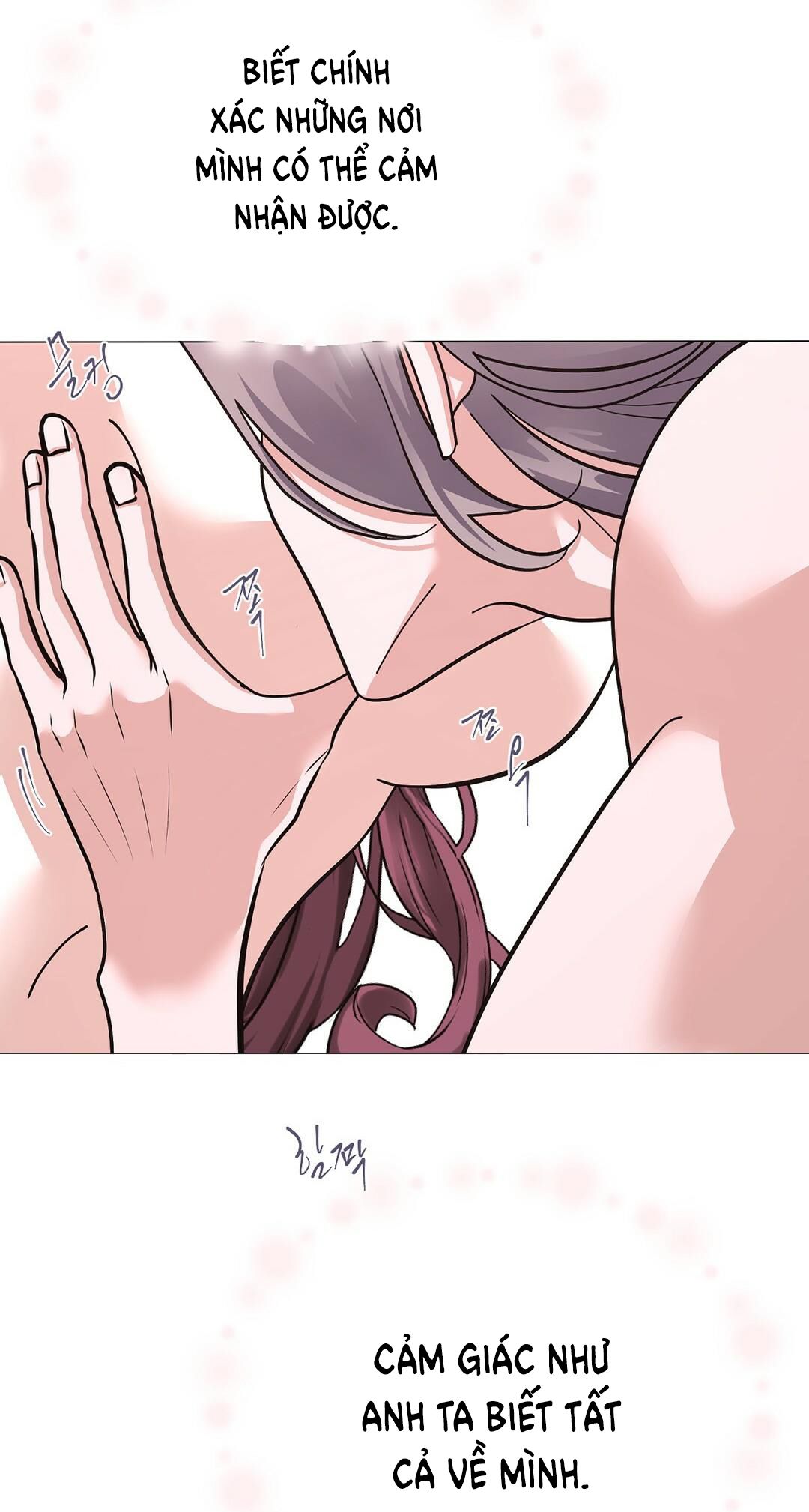 đọc truyện [18+] Đêm Của Dã Thú Chương 5.2 ảnh 31 tại Thiên Thai Truyện