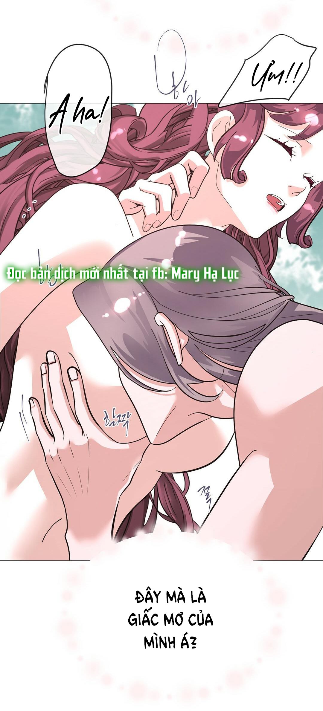 đọc truyện [18+] Đêm Của Dã Thú Chương 5.2 ảnh 32 tại Thiên Thai Truyện