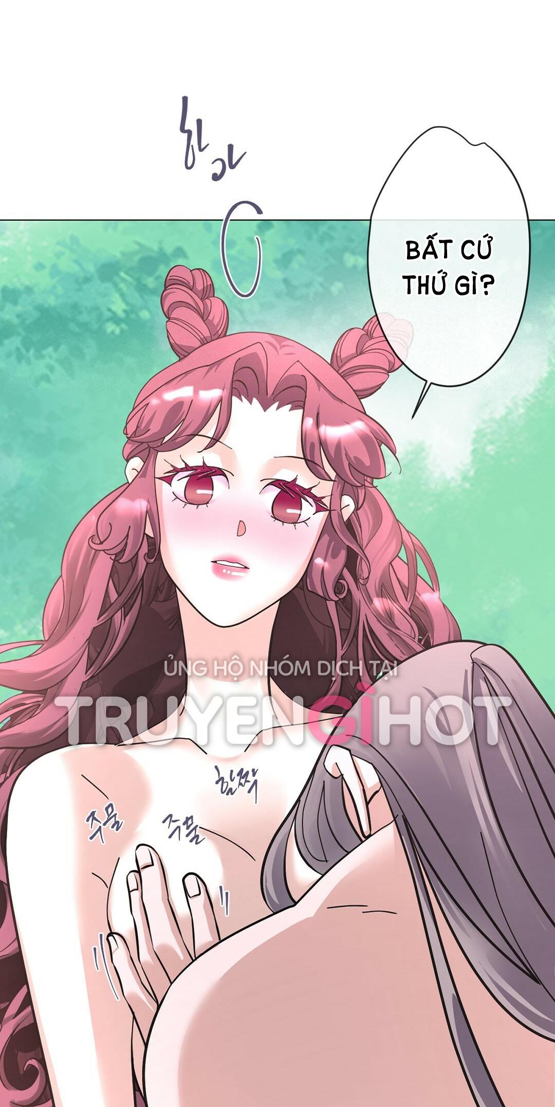đọc truyện [18+] Đêm Của Dã Thú Chương 5.2 ảnh 34 tại Thiên Thai Truyện