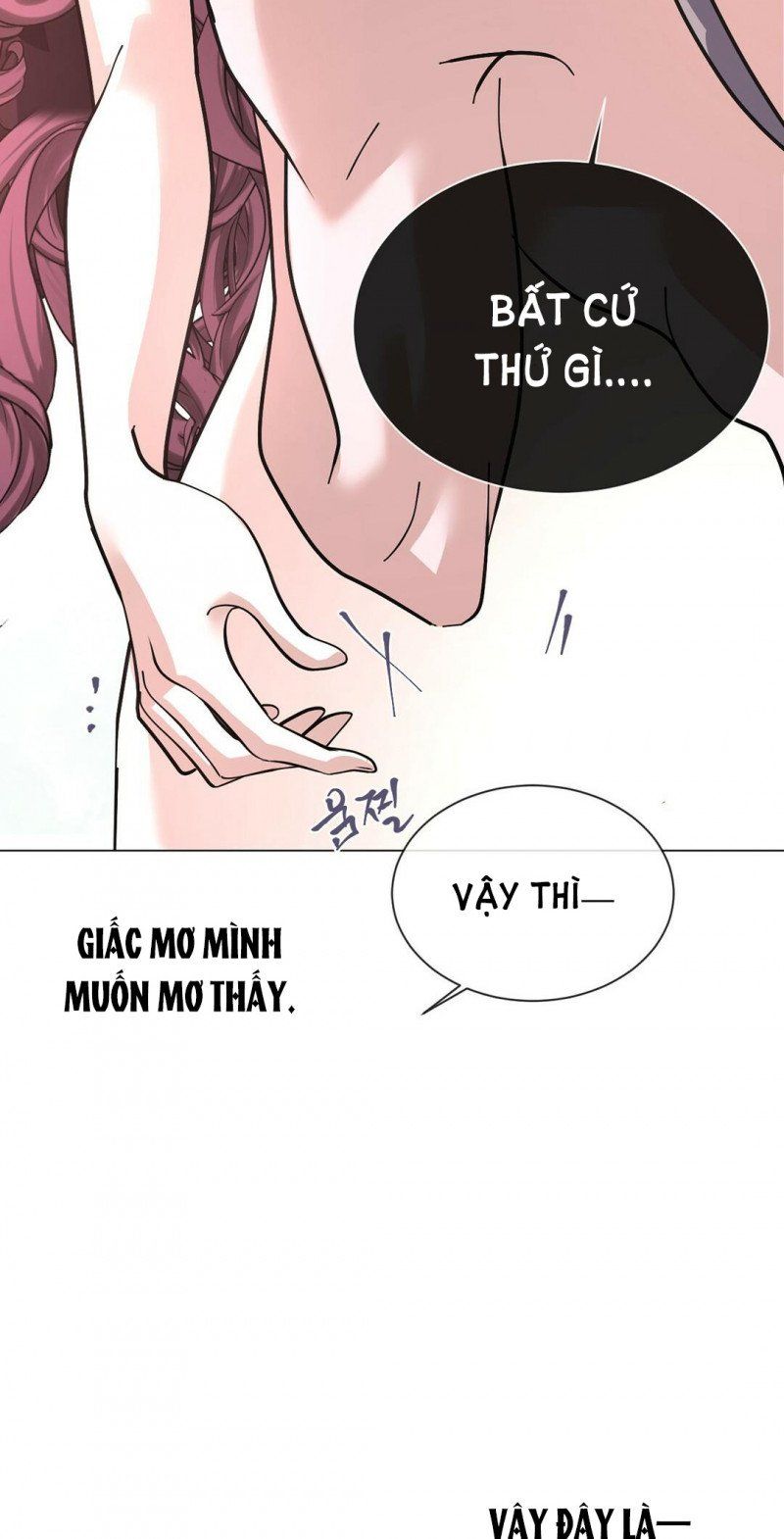 đọc truyện [18+] Đêm Của Dã Thú Chương 5.5 ảnh 35 tại Thiên Thai Truyện