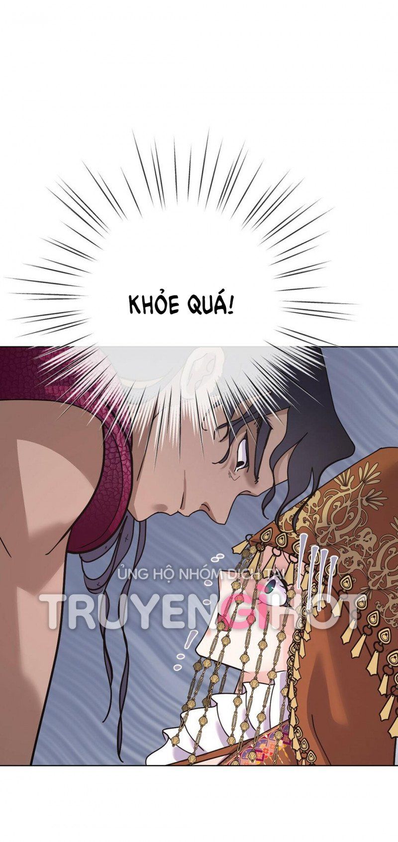 đọc truyện [18+] Đêm Của Dã Thú Chương 5 ảnh 2 tại Thiên Thai Truyện