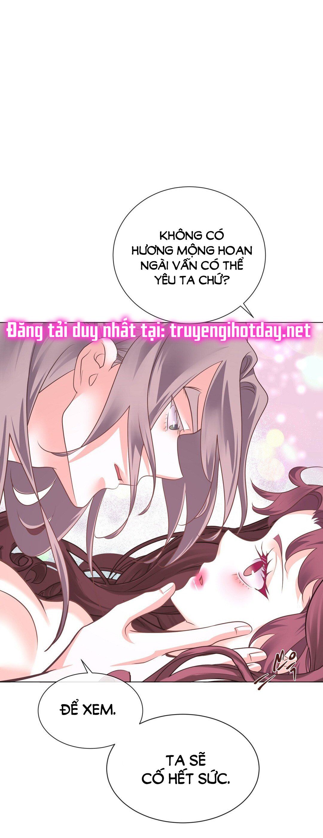 đọc truyện [18+] Đêm Của Dã Thú Chương 50.2 ảnh 24 tại Thiên Thai Truyện
