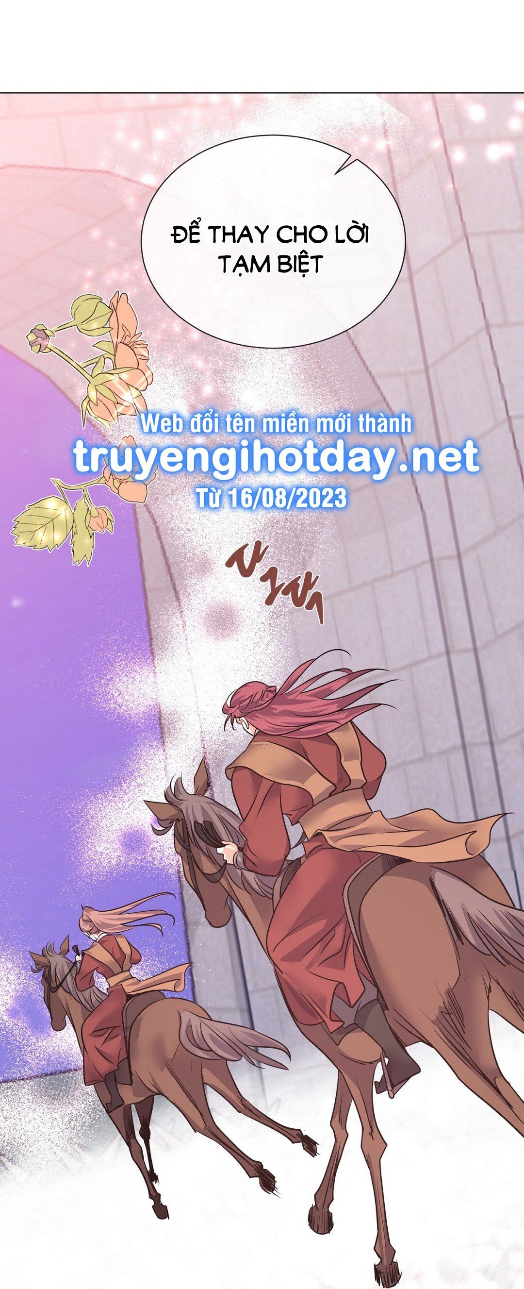 đọc truyện [18+] Đêm Của Dã Thú Chương 50.2 ảnh 40 tại Thiên Thai Truyện