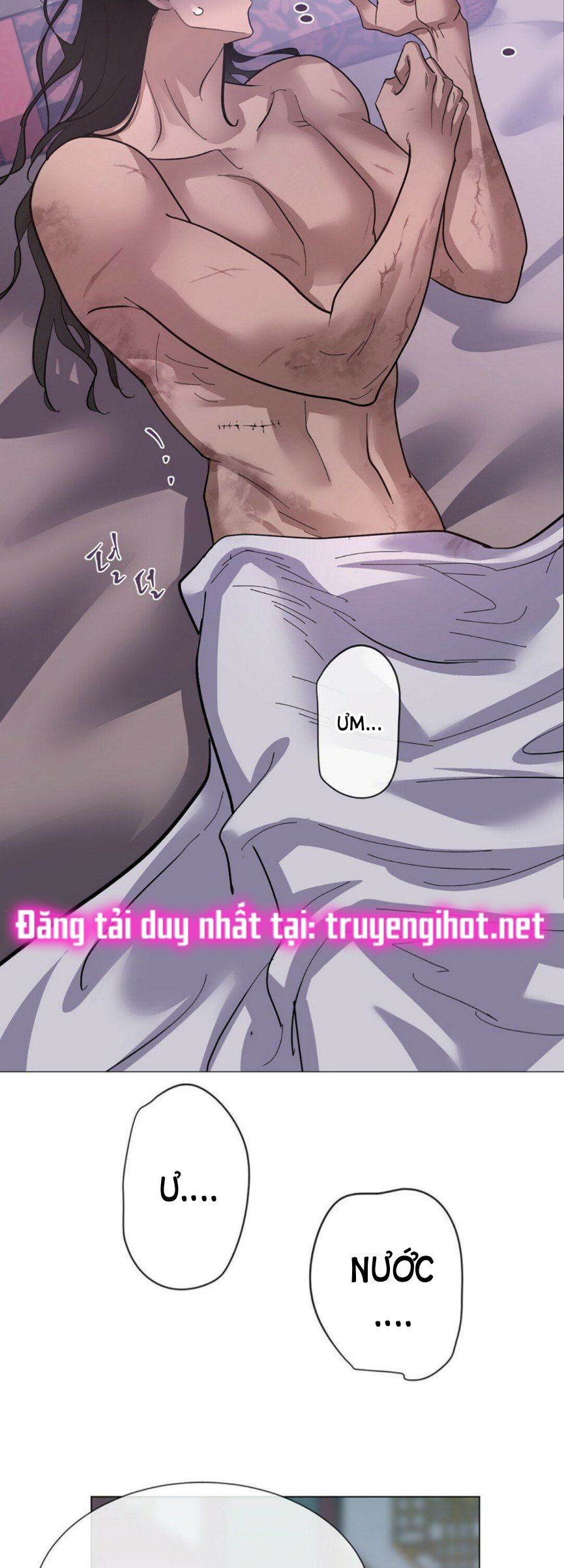 đọc truyện [18+] Đêm Của Dã Thú Chương 6.1 ảnh 19 tại Thiên Thai Truyện