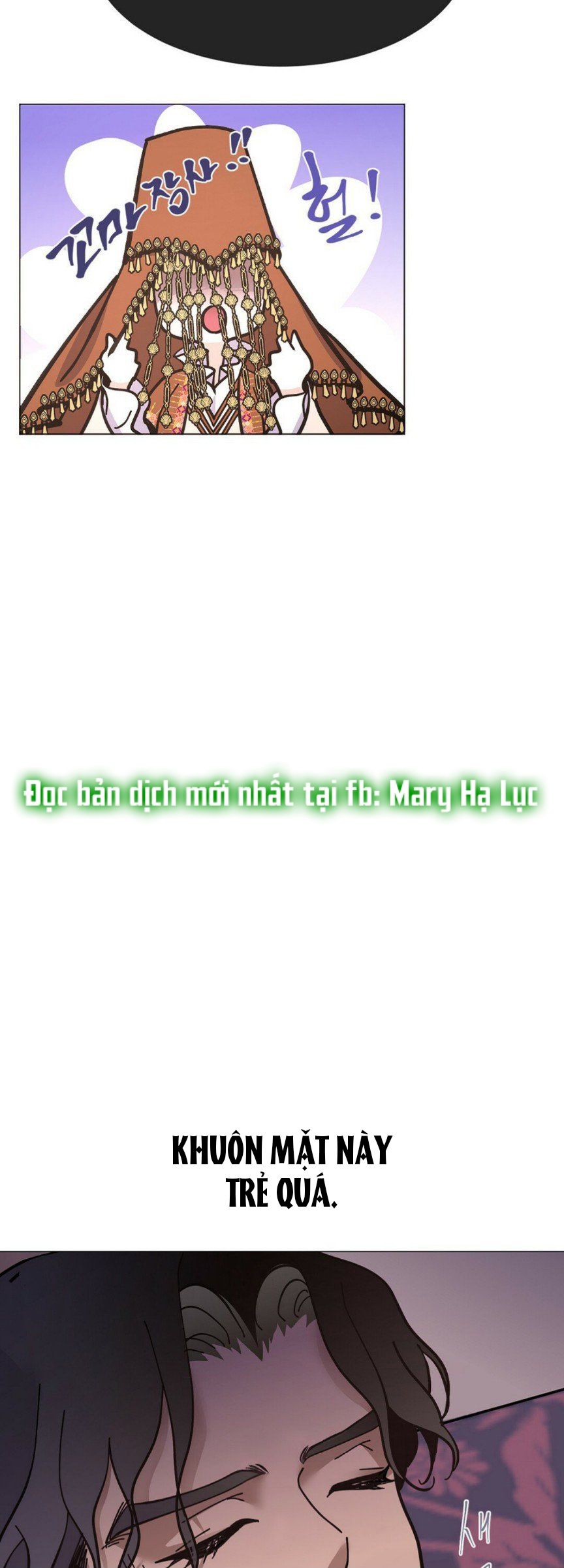 đọc truyện [18+] Đêm Của Dã Thú Chương 6.1 ảnh 9 tại Thiên Thai Truyện