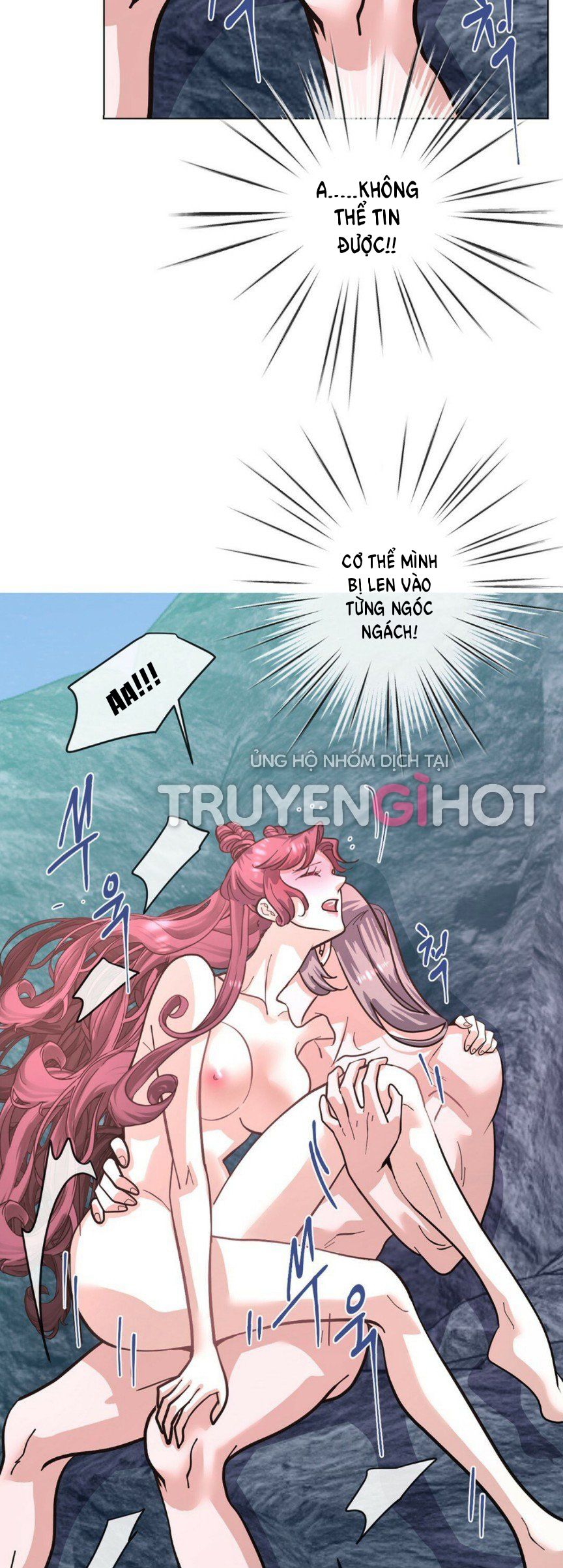 đọc truyện [18+] Đêm Của Dã Thú Chương 6.2 ảnh 18 tại Thiên Thai Truyện