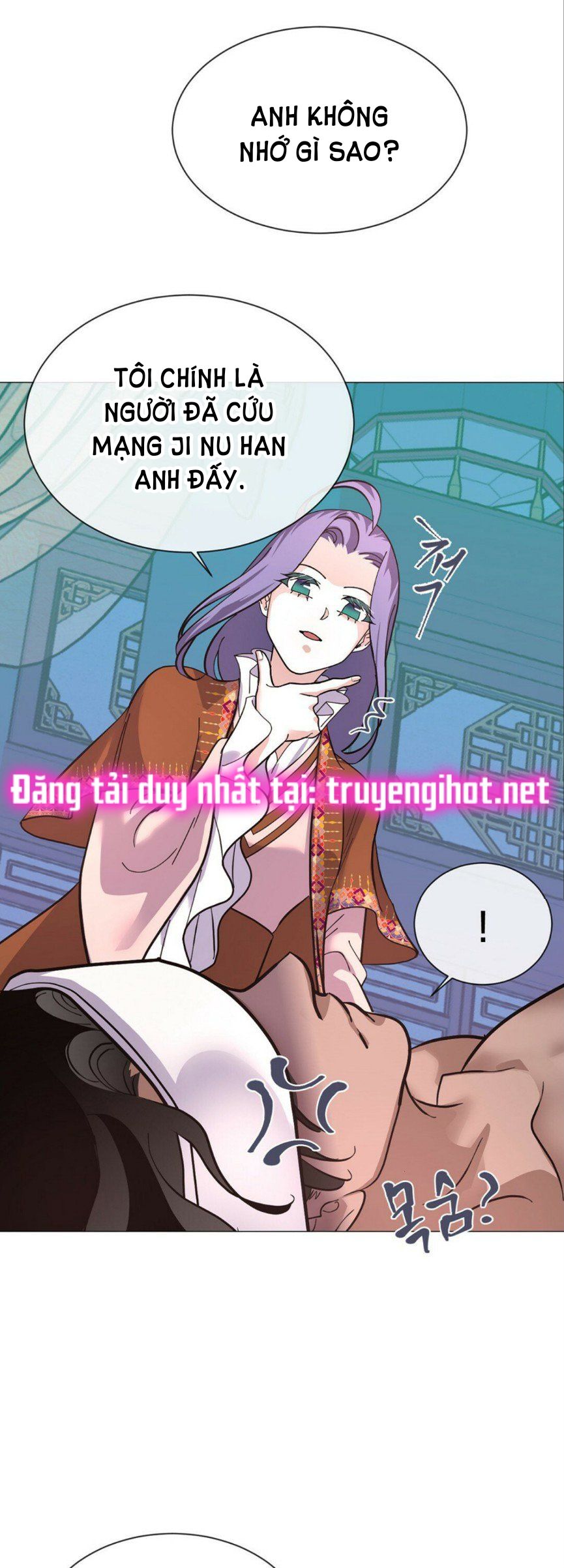 đọc truyện [18+] Đêm Của Dã Thú Chương 6.2 ảnh 4 tại Thiên Thai Truyện
