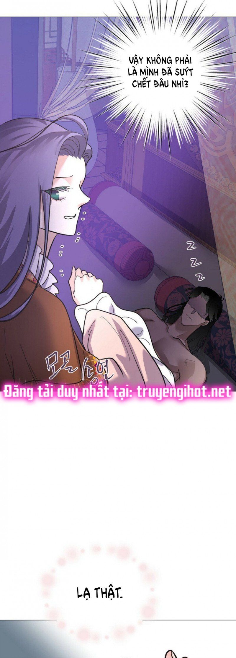 đọc truyện [18+] Đêm Của Dã Thú Chương 6 ảnh 12 tại Thiên Thai Truyện