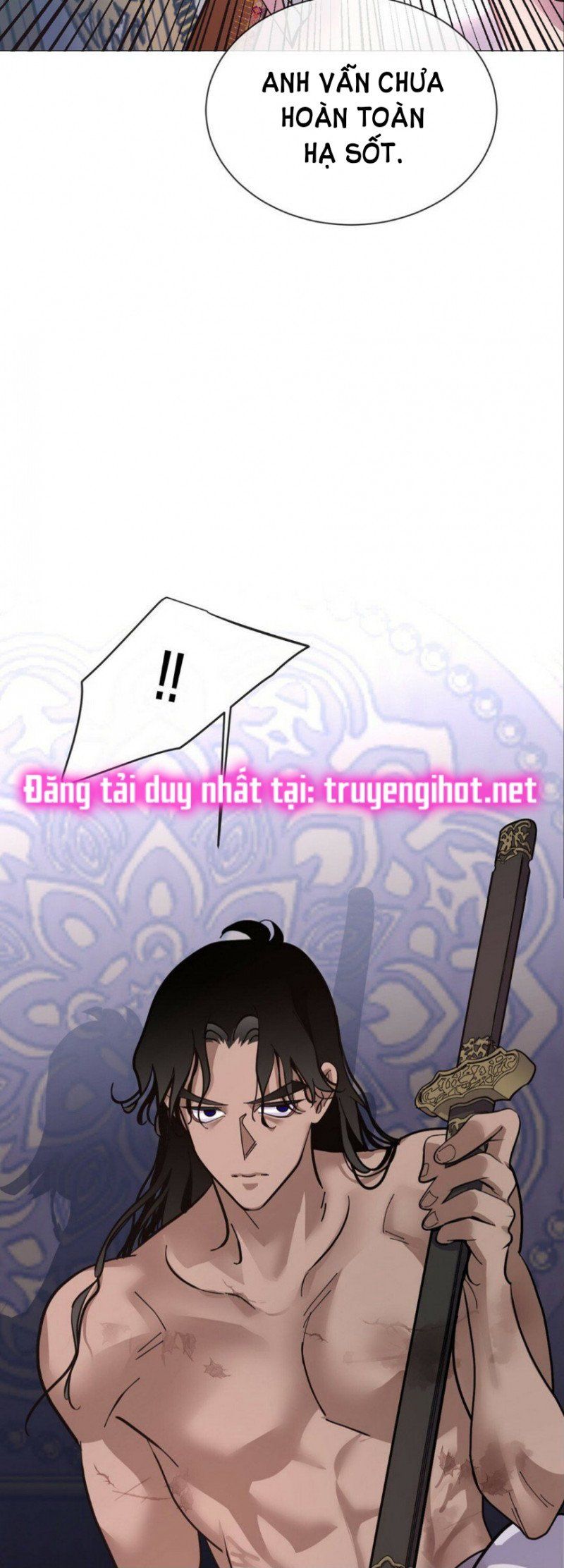 đọc truyện [18+] Đêm Của Dã Thú Chương 6 ảnh 28 tại Thiên Thai Truyện