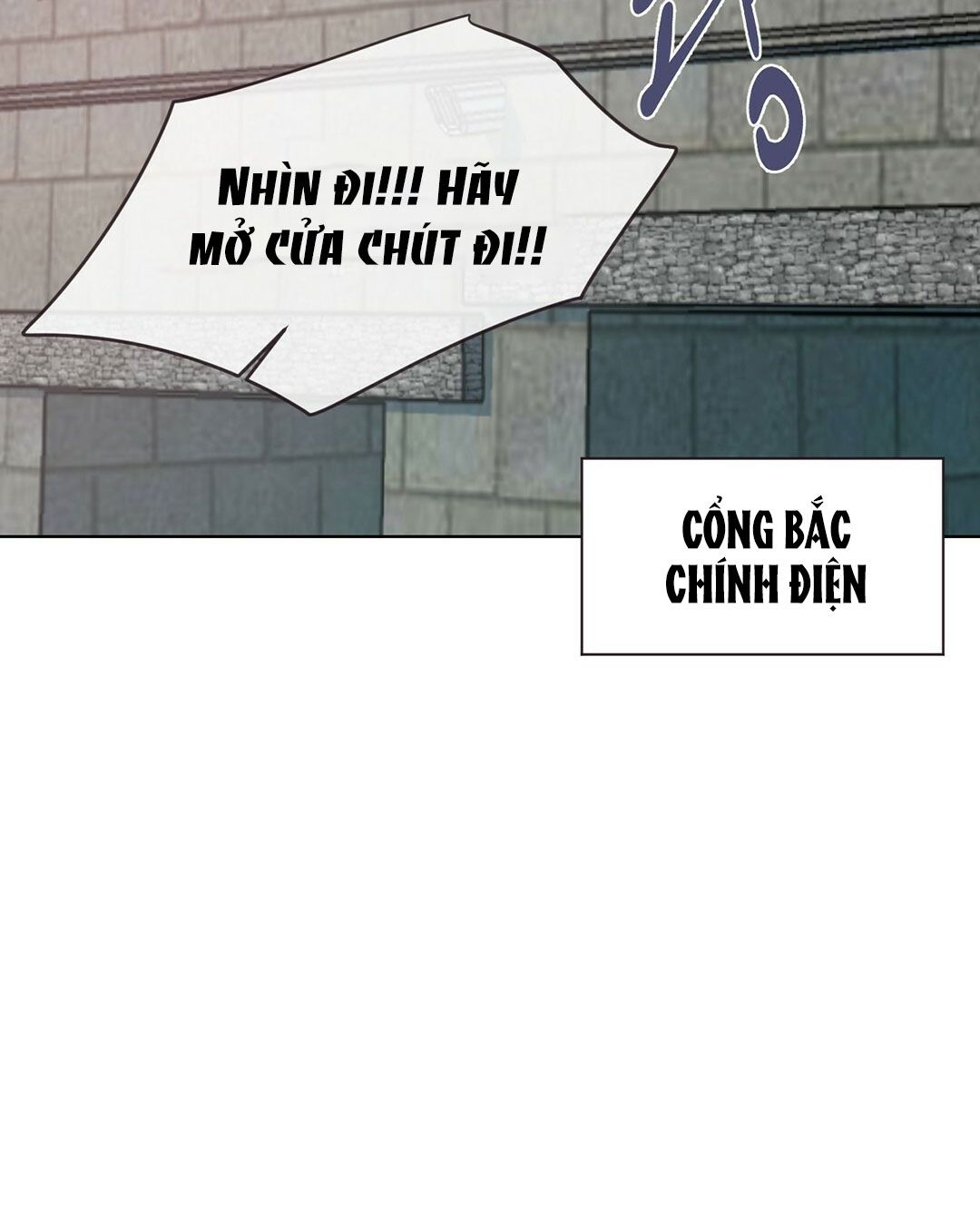 đọc truyện [18+] Đêm Của Dã Thú Chương 7.1 ảnh 12 tại Thiên Thai Truyện