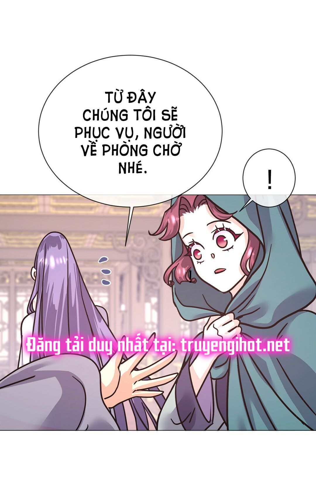 đọc truyện [18+] Đêm Của Dã Thú Chương 7.2 ảnh 40 tại Thiên Thai Truyện