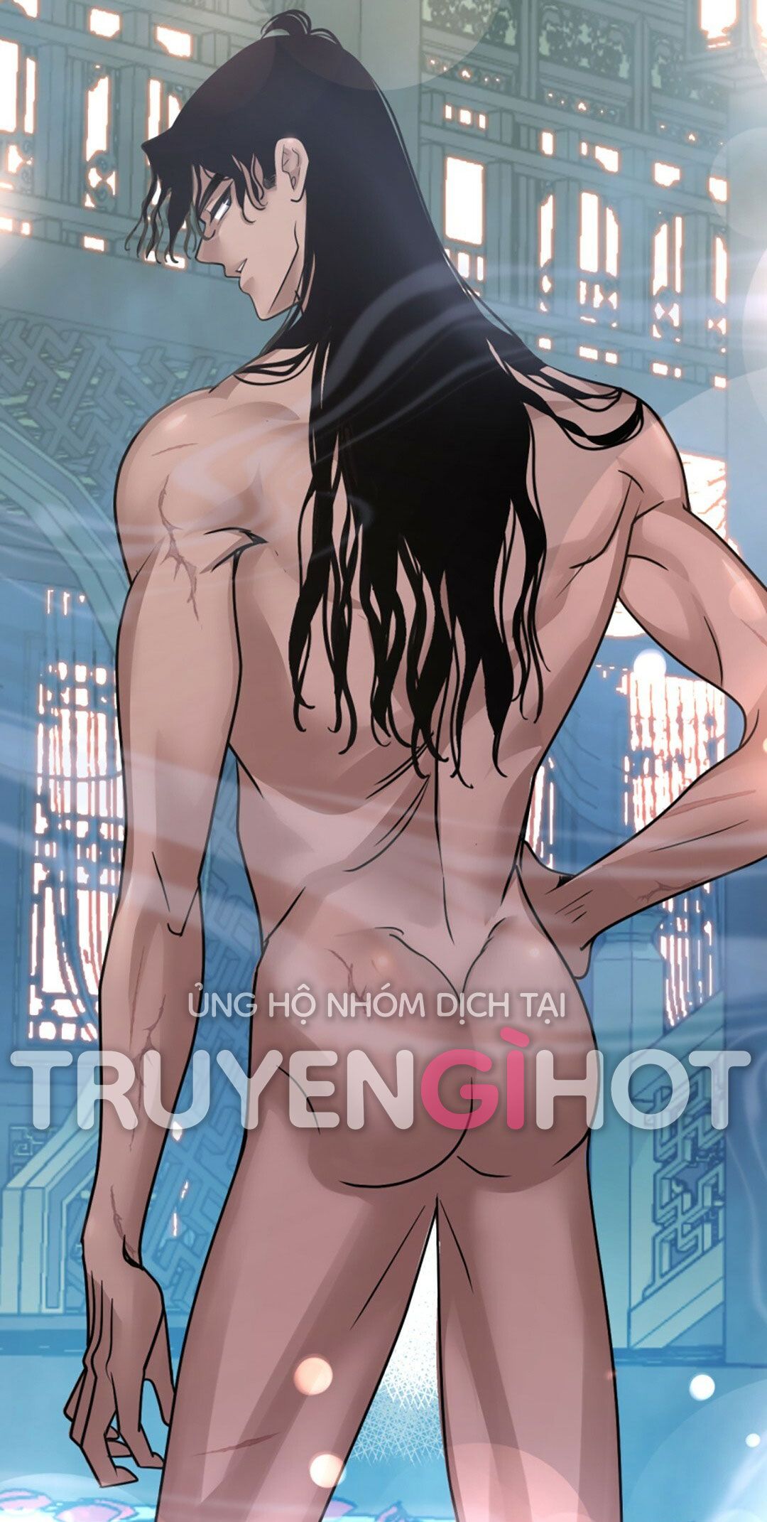 đọc truyện [18+] Đêm Của Dã Thú Chương 7.2 ảnh 55 tại Thiên Thai Truyện