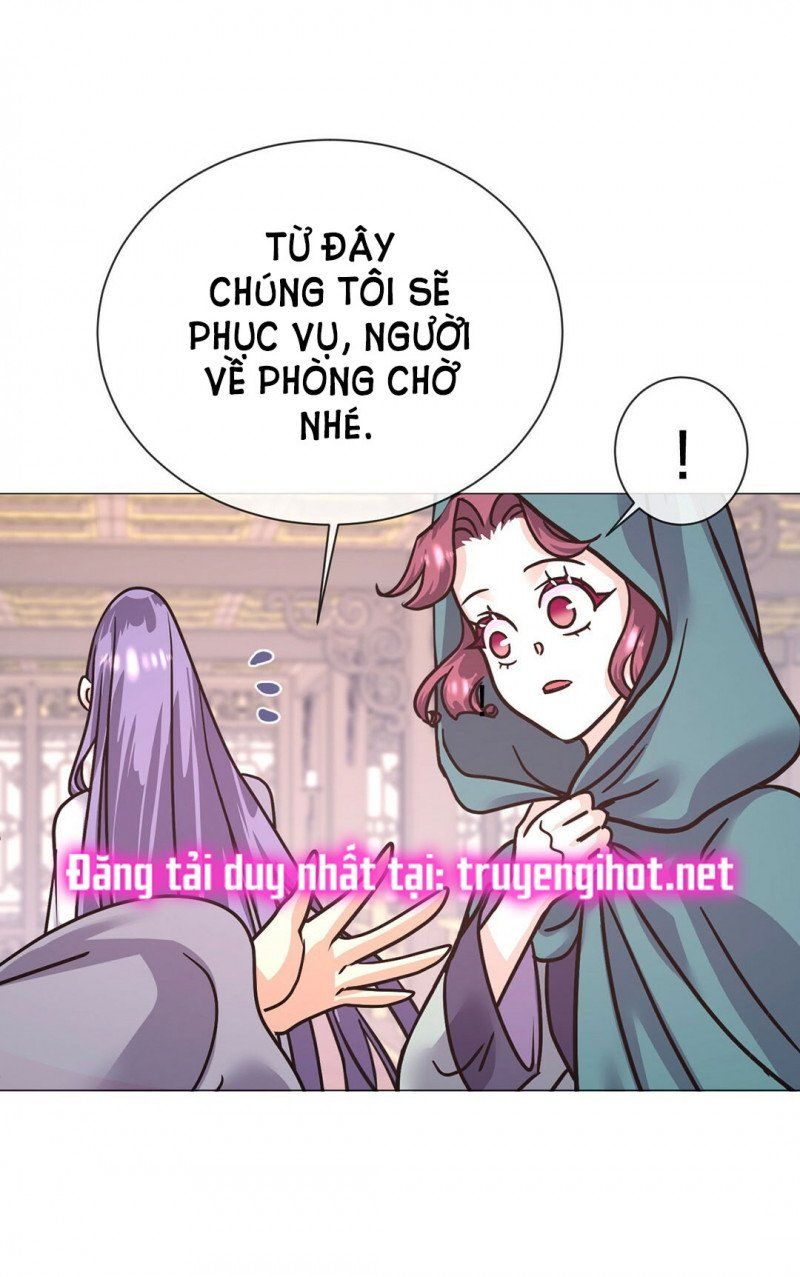 đọc truyện [18+] Đêm Của Dã Thú Chương 7.5 ảnh 40 tại Thiên Thai Truyện