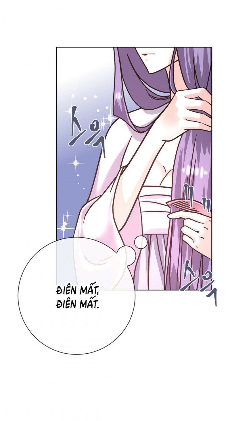 đọc truyện [18+] Đêm Của Dã Thú Chương 7 ảnh 31 tại Thiên Thai Truyện