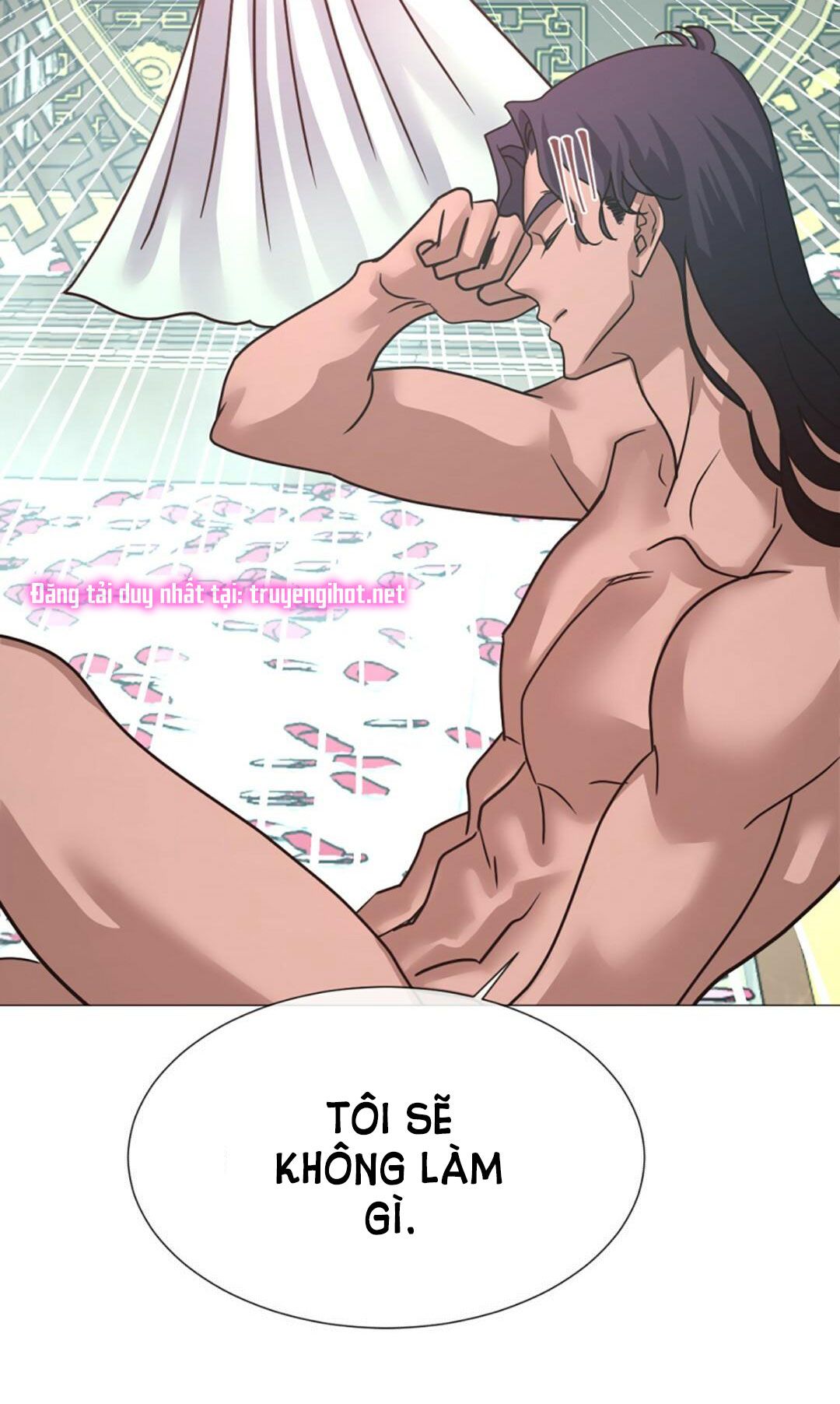 đọc truyện [18+] Đêm Của Dã Thú Chương 8.1 ảnh 17 tại Thiên Thai Truyện
