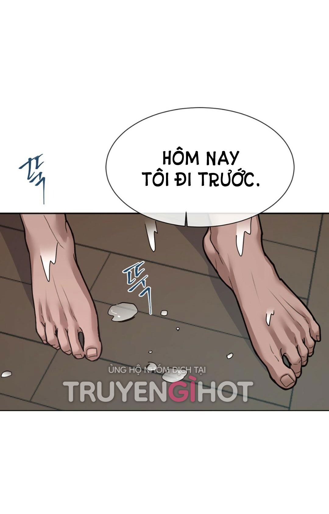 đọc truyện [18+] Đêm Của Dã Thú Chương 8.1 ảnh 41 tại Thiên Thai Truyện