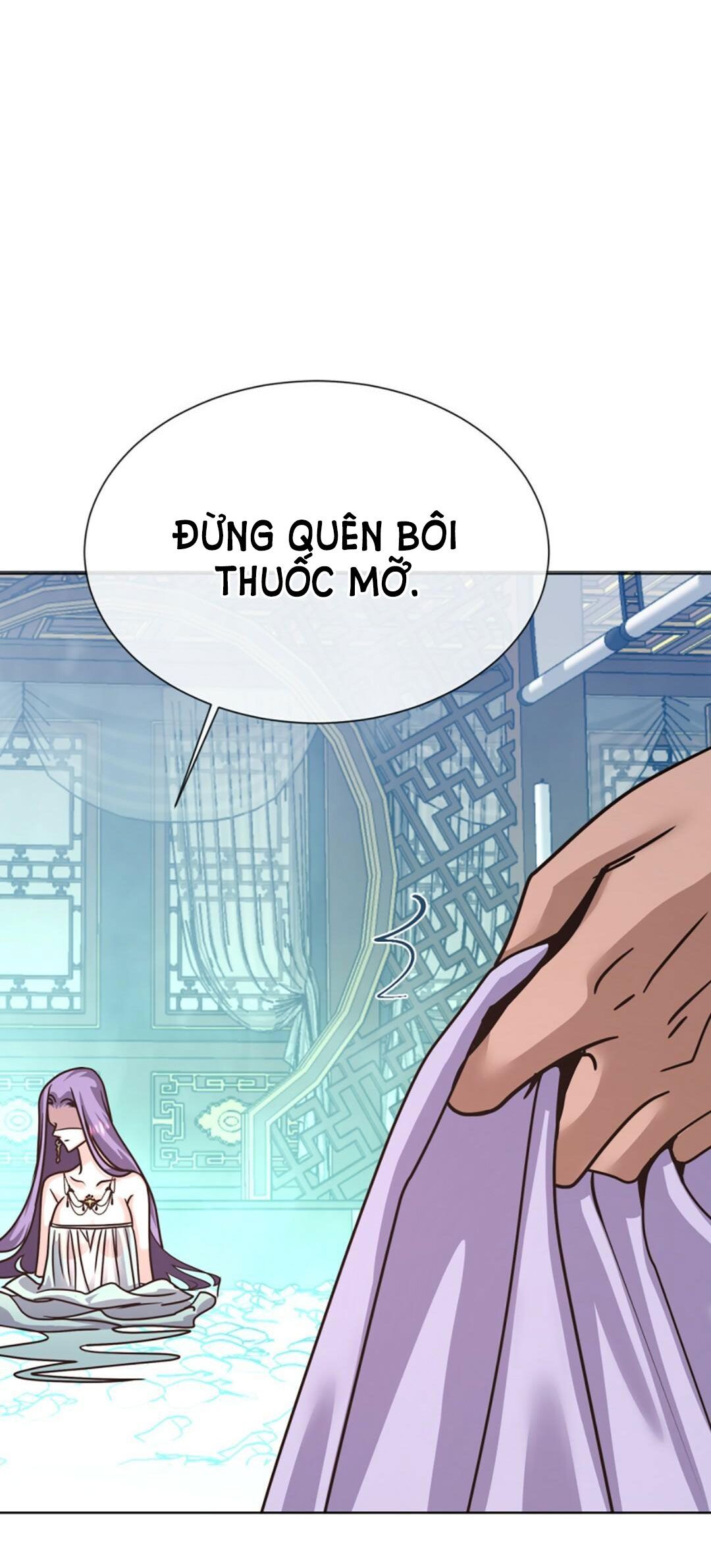 đọc truyện [18+] Đêm Của Dã Thú Chương 8.1 ảnh 42 tại Thiên Thai Truyện