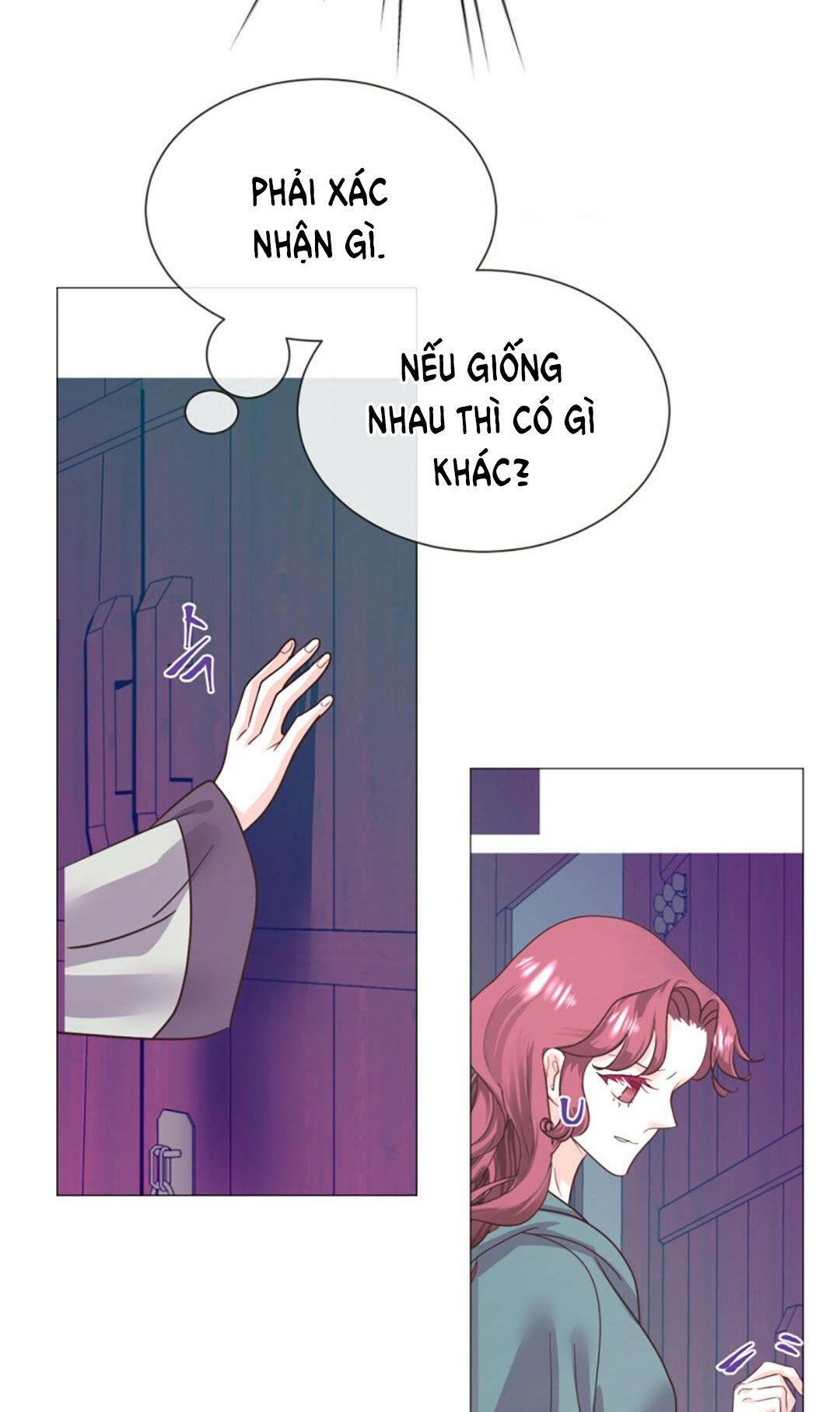 đọc truyện [18+] Đêm Của Dã Thú Chương 8.2 ảnh 20 tại Thiên Thai Truyện