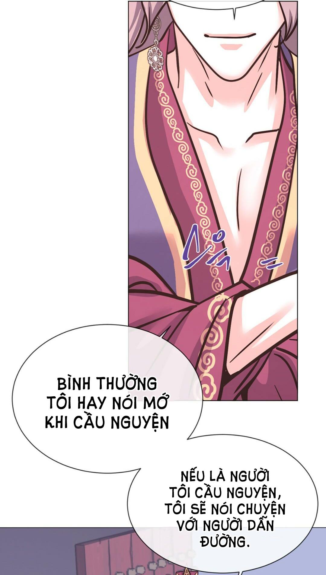 đọc truyện [18+] Đêm Của Dã Thú Chương 8.2 ảnh 34 tại Thiên Thai Truyện