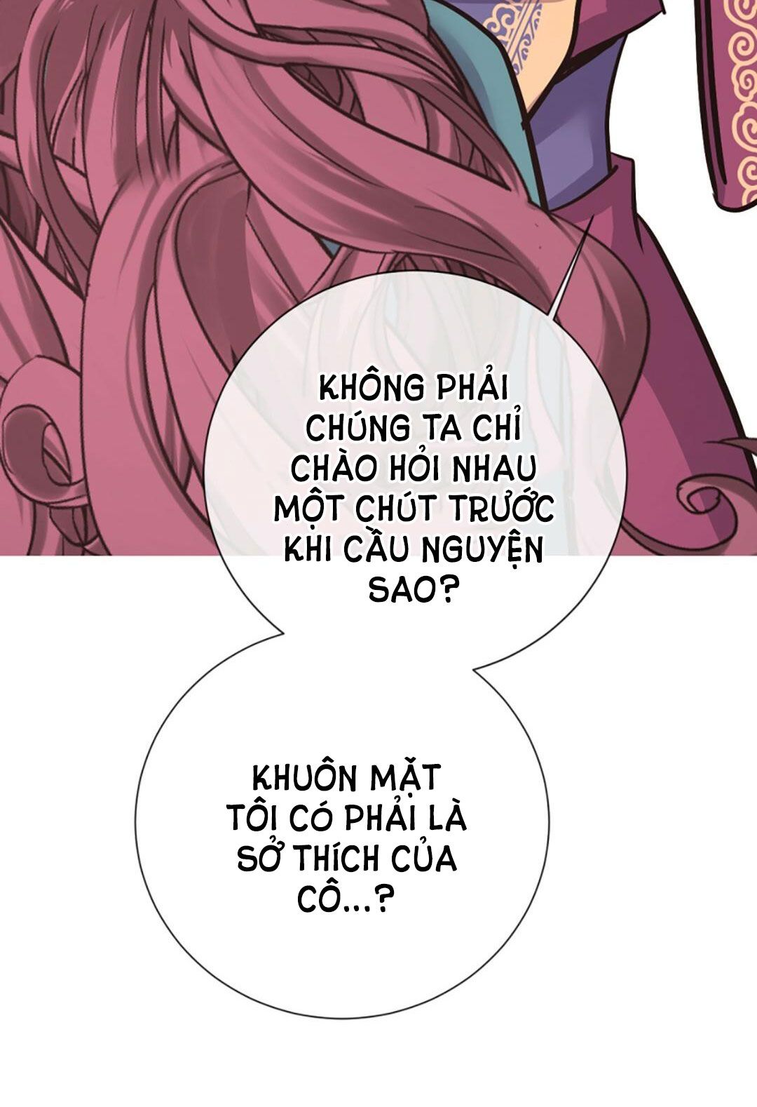 đọc truyện [18+] Đêm Của Dã Thú Chương 8.2 ảnh 39 tại Thiên Thai Truyện