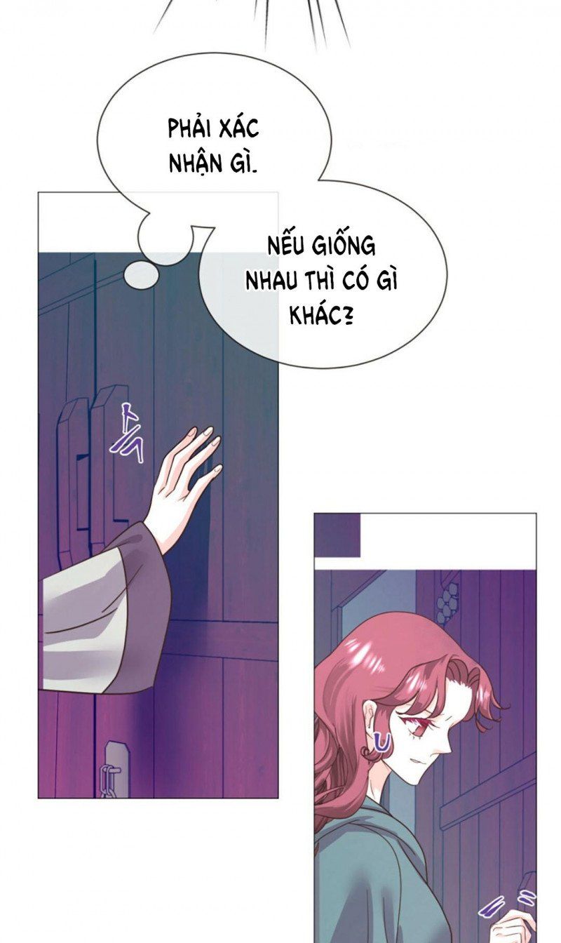 đọc truyện [18+] Đêm Của Dã Thú Chương 8.5 ảnh 20 tại Thiên Thai Truyện