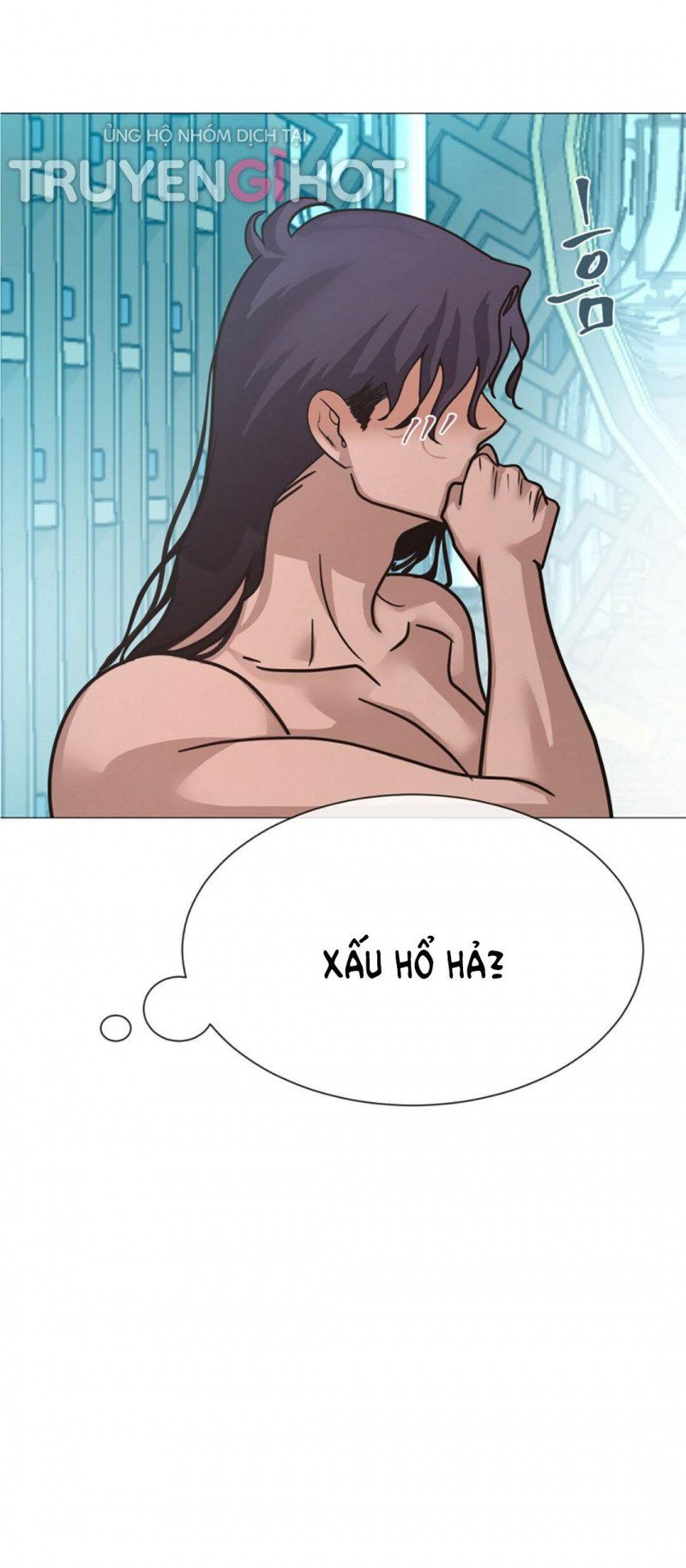 đọc truyện [18+] Đêm Của Dã Thú Chương 8 ảnh 19 tại Thiên Thai Truyện