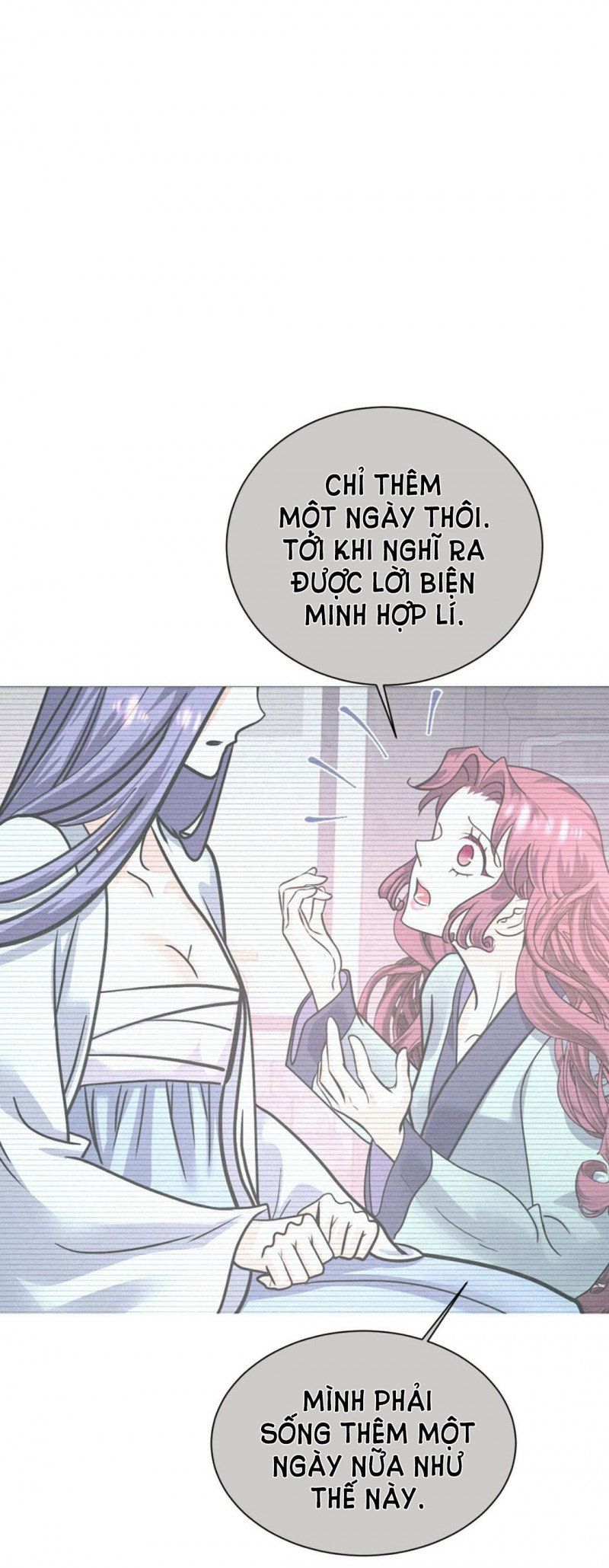 đọc truyện [18+] Đêm Của Dã Thú Chương 8 ảnh 23 tại Thiên Thai Truyện