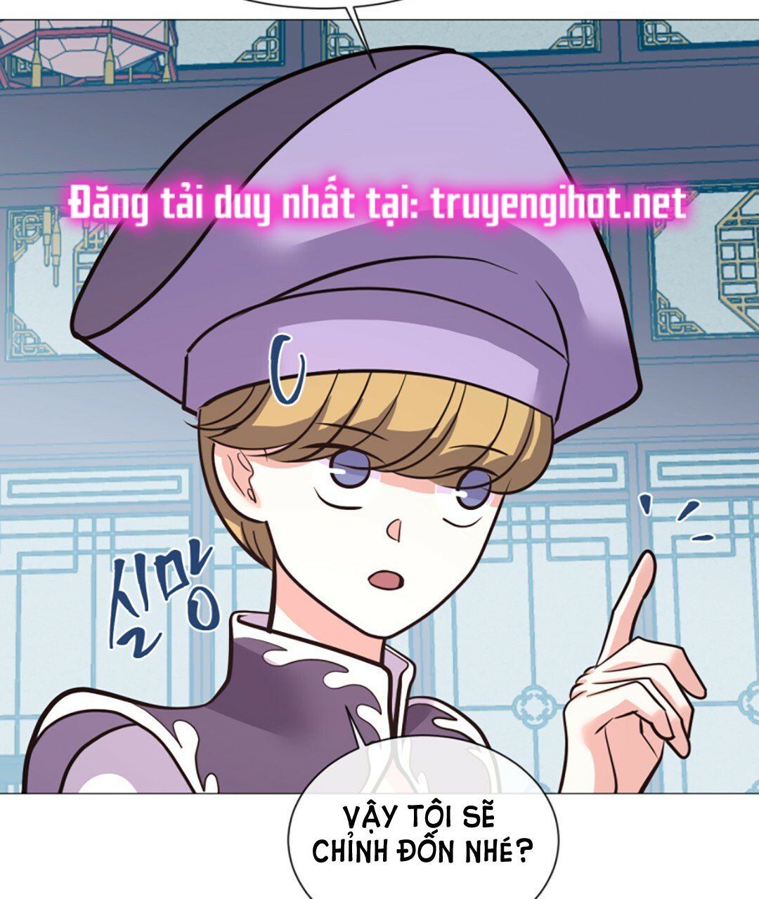 đọc truyện [18+] Đêm Của Dã Thú Chương 9.1 ảnh 12 tại Thiên Thai Truyện