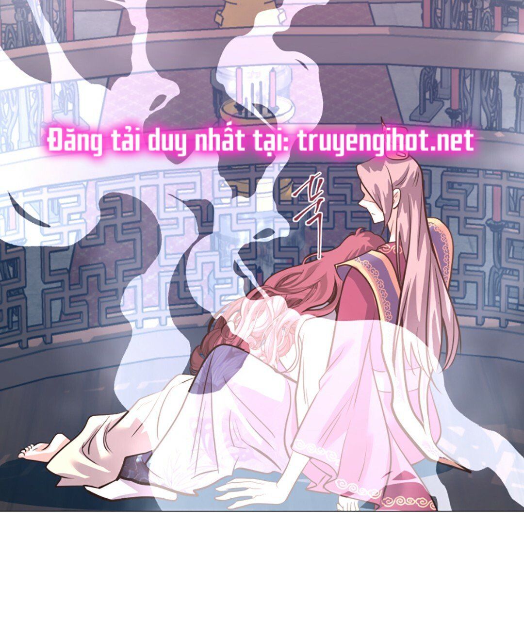 đọc truyện [18+] Đêm Của Dã Thú Chương 9.1 ảnh 124 tại Thiên Thai Truyện