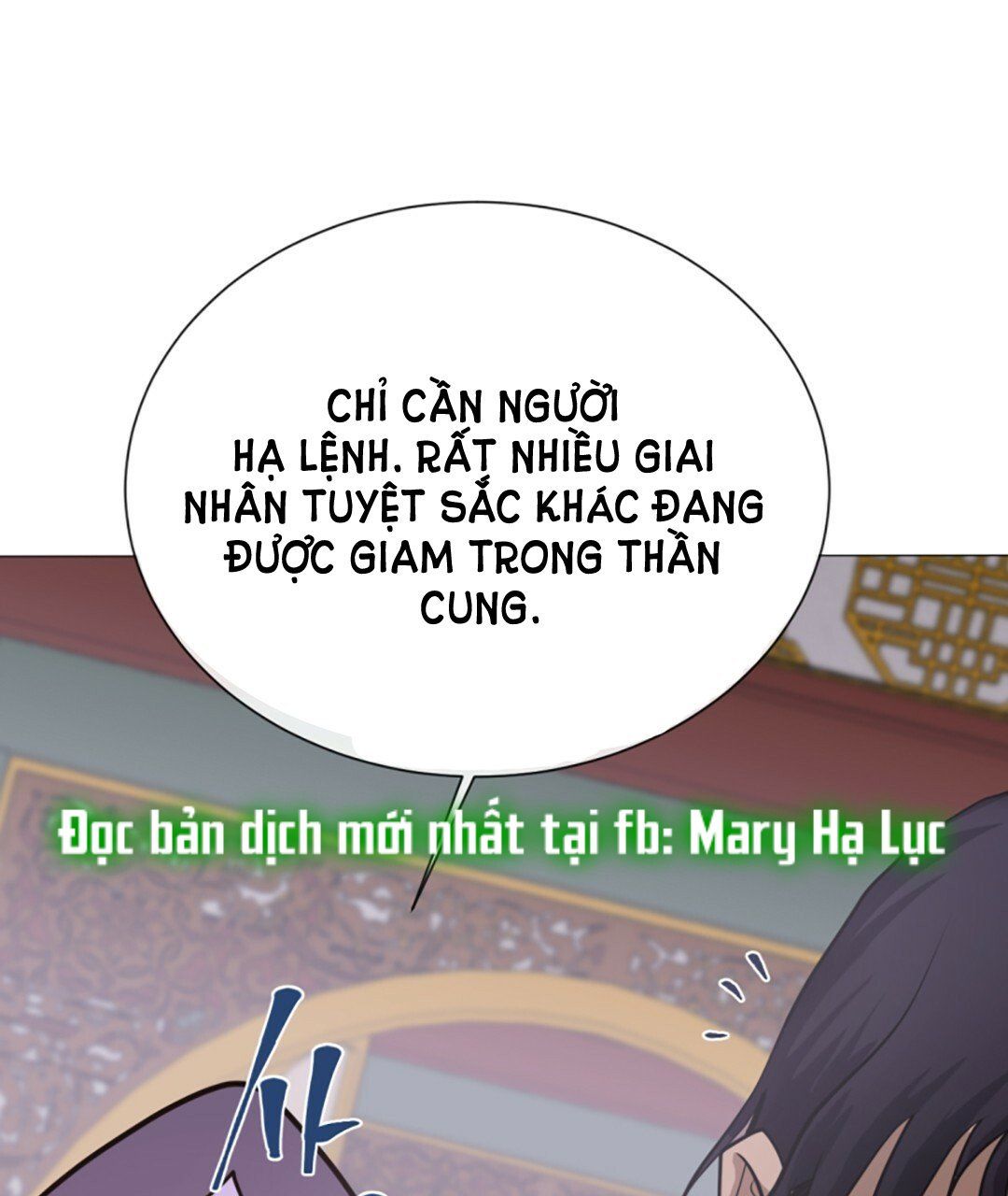 đọc truyện [18+] Đêm Của Dã Thú Chương 9.1 ảnh 14 tại Thiên Thai Truyện