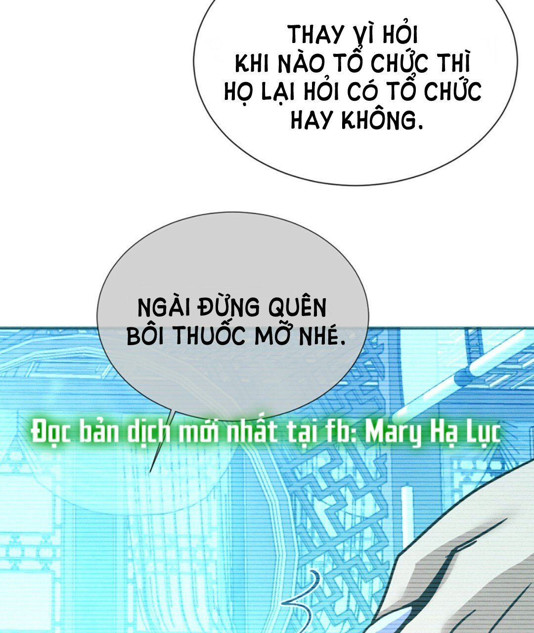 đọc truyện [18+] Đêm Của Dã Thú Chương 9.1 ảnh 38 tại Thiên Thai Truyện