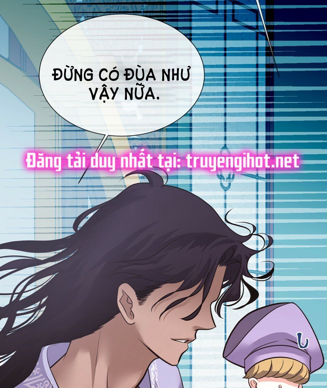 đọc truyện [18+] Đêm Của Dã Thú Chương 9.1 ảnh 8 tại Thiên Thai Truyện