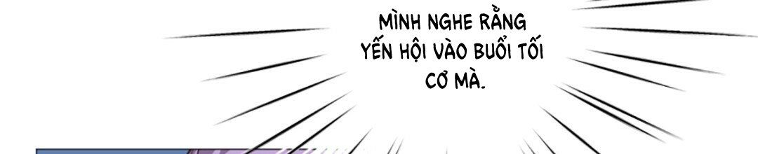 đọc truyện [18+] Đêm Của Dã Thú Chương 9.2 ảnh 28 tại Thiên Thai Truyện