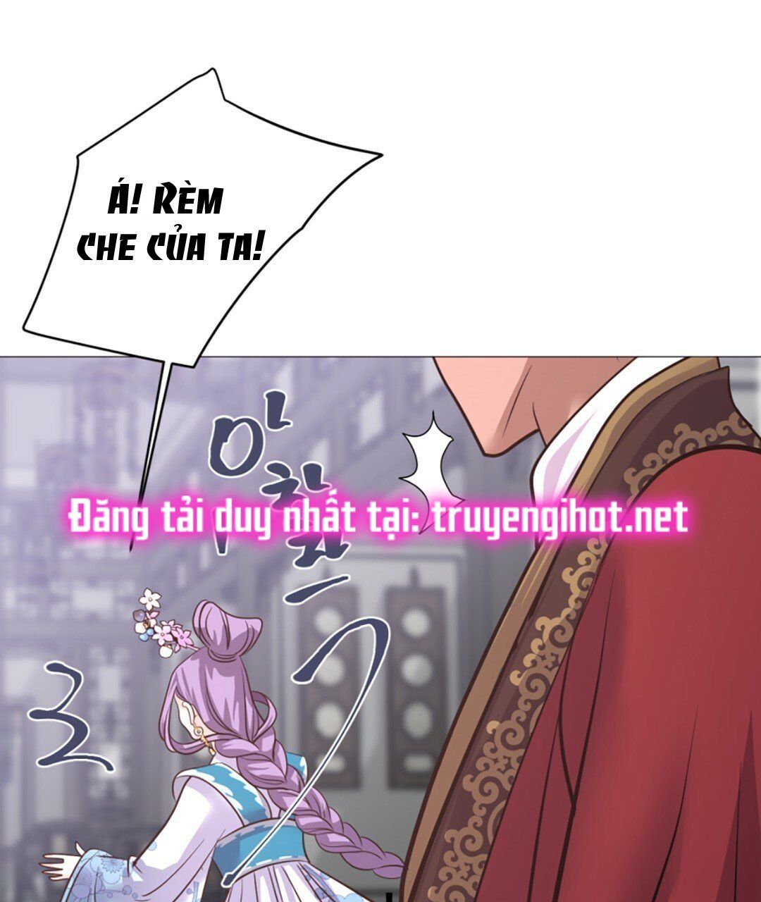 đọc truyện [18+] Đêm Của Dã Thú Chương 9.2 ảnh 47 tại Thiên Thai Truyện