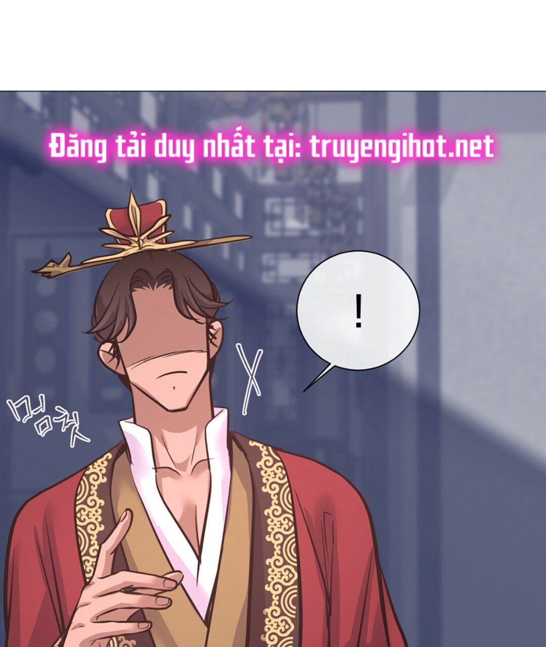 đọc truyện [18+] Đêm Của Dã Thú Chương 9.2 ảnh 71 tại Thiên Thai Truyện