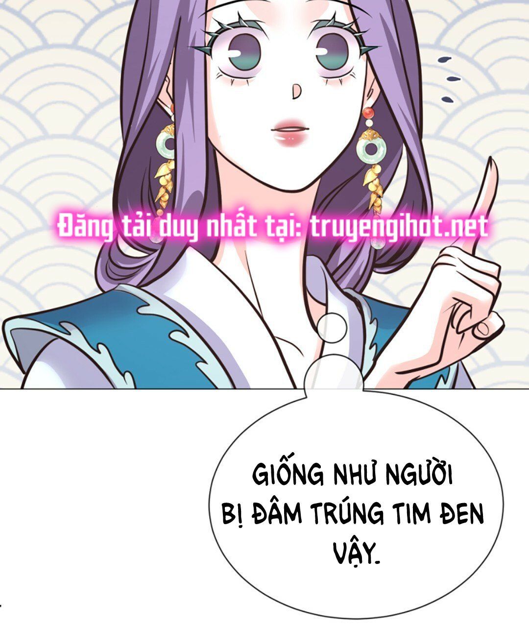 đọc truyện [18+] Đêm Của Dã Thú Chương 9.2 ảnh 75 tại Thiên Thai Truyện