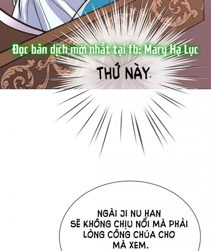 đọc truyện [18+] Đêm Của Dã Thú Chương 9.5 ảnh 16 tại Thiên Thai Truyện